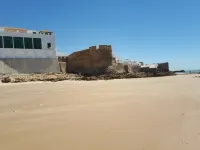 GIVE AMIR.  ASILAH. Morocco. Hotels in Asilah