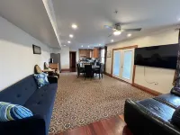 3Bed / 3Bath Home, 3 Parking spots close to Central Sq, MIT, Harvard. Walk to T.