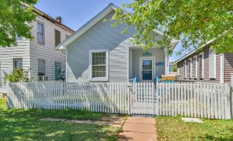 Hidden Gem Family Home 2 blocks - 0226i12000lko439j1DE7 R 339 206 R5 D