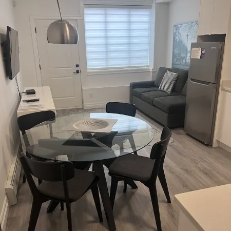 Amazing 1 Bedroom suite in Vancouver