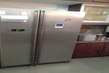 Besant Nagar, Fully Furnished  Accommodates 6 adults-Wireless Internet ready Отели рядом с достопримечательностью «Indian Institute Of Technology, Madras»