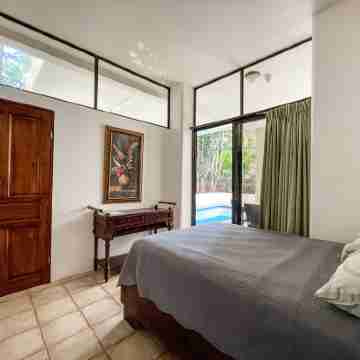 Casa Lapa 2 Bedroom Ocean Villa Hermosa Palms Rooms