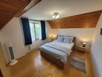 Anemona House - Plitvice Lakes - 500 m  from  Big Waterfall