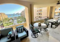 Ocean Front Cabo Luxury - LARGE 2/3 Villa  SWEEPING VIEWS @ Villa La Estancia 카보산루카스 호텔