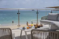 Magnificent Waterfront Apartment - en bord de mer