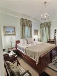 Inn 1854 - Hot Tub