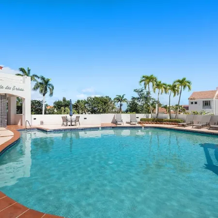 Villa Brisas Del Mar