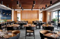 Fairlane Hotel Nashville, by Oliver