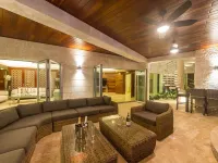 Bachelor Mansion Punta Cana - 24 GUEST - Luxury 9BR Villa Coral GATED Community