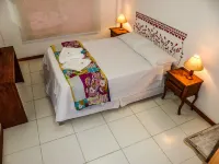 Reserva Imbassai Luxury apartment with private beach next to the Grand Palladium