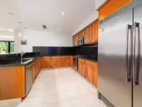 Golf court view 3 Bedroom apartment