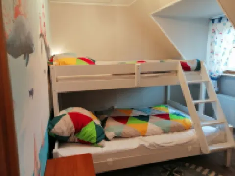 Lammkieker Direkt am Außendeich