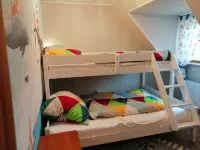 Lammkieker Direkt am Außendeich Hotels in Nordstrand