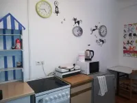 Garden Apartment SWEET GARDEN Hotel a Moselle