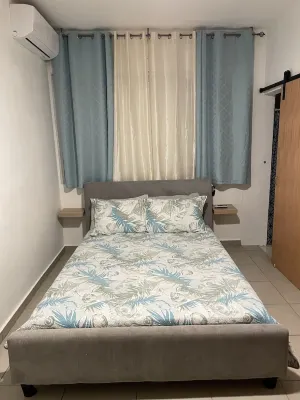 Cozy Santurce Apt - Near Condado, Old San Juan & Beach