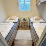 Chalet Seezauber - charming chalet in vacation park De Veerstal 레덴 호텔