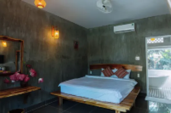 CHARM HON ROM別墅by SAZI