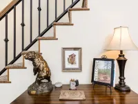 3BR+Loft, Pet-Friendly w/  Hot Tub + Arcade Hotéis em Pine