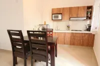 X4 Beautiful apartment in Punta Zicatela.