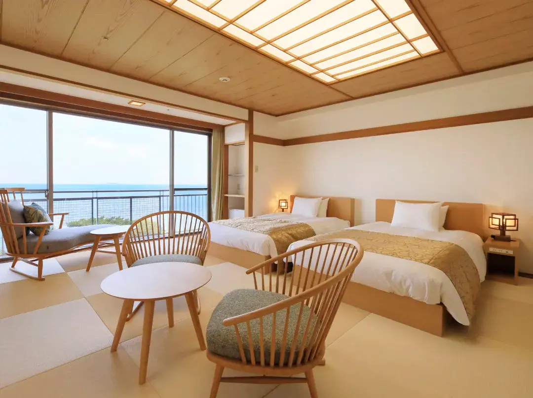 Kkr Hotel Atami - Atami