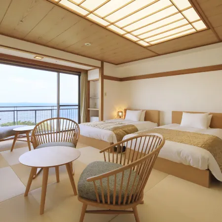 KKR Hotel Atami