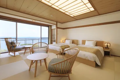 KKR Hotel Atami