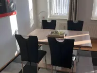 Boardinghouse Wilhelmshaven - Bãi đậu xe