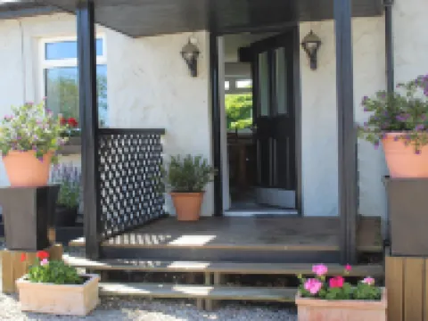 Toadhall Rooms Hotéis em Stonehaven