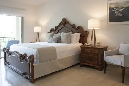Playa Royale 3508 Condo, WIFI