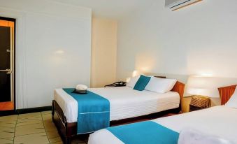 Hotel sueño Tropical