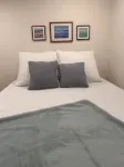 Quick walk to private beach from this brand new 3-bedroom cottage Hotels near ALDI