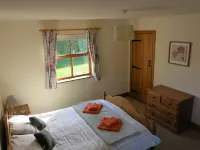 Lovely barn nr. Cromer-indoor pool & play area. Contact host - late deals!