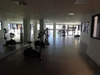 NEO107_BeiraMarBeachPajuçaraComView, Air-conditioned, Wi-Fi.