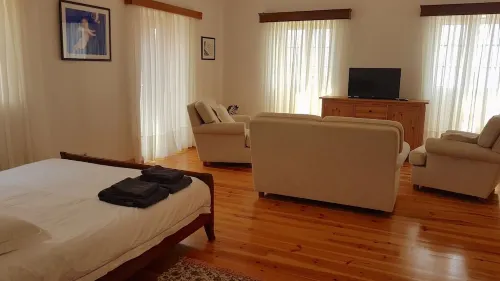 Casa Lu, ein Charmantes Haus in Einem Friedlichen Dorf