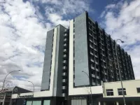 Scenic Apartment in Windhoek’s City Centre Hotels in 