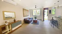 Casa Mural, in Puerto Morelos ideal to enjoy your vacation