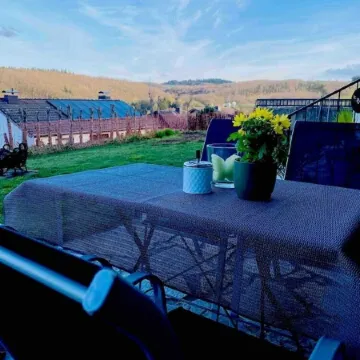 Gemütliche Auszeit in der Eifel