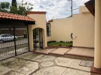 HERMOSA CASA EN AJIJIC