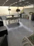 Terrace Overlooking the Sea Hotels in Vittoria