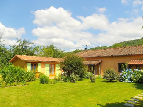 Gite in the mountains