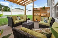 House to Stay Hotel a La Vergne