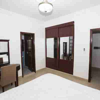 Ideal apartment for families or groups (A4) Rooms