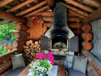 NEW, EXCLUSIVE, COZY apartment !!!! Hotels in Sankt Gallenkirch