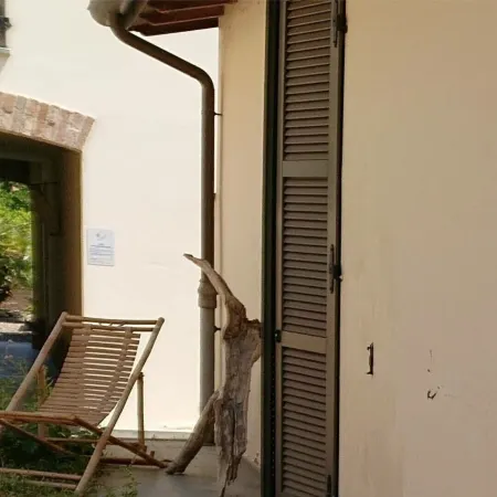 Bright & spacious new studio in Forli historic centre