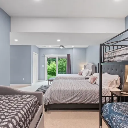 Innsbrook Luxe Escape