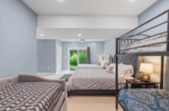 Innsbrook Luxe Escape