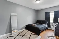 Cozy 3BR Harrisburg Hub - Near Hershey & Downtown