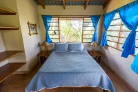 CASA AZUL / PLAYA GRANDE / PEACEFUL & PRIVATE / SHORT WALK TO BEACH