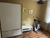 Vacation home near the lake Hotels in Neuruppin