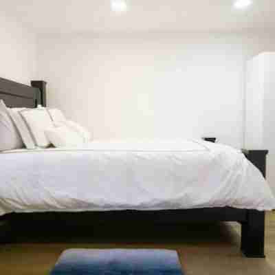 Charming Rosie's Cottage Self-Check In Rooms